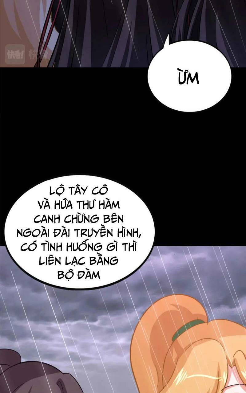 Bạn Gái Zombie Của Tôi - Chapter 408 - Page 40
