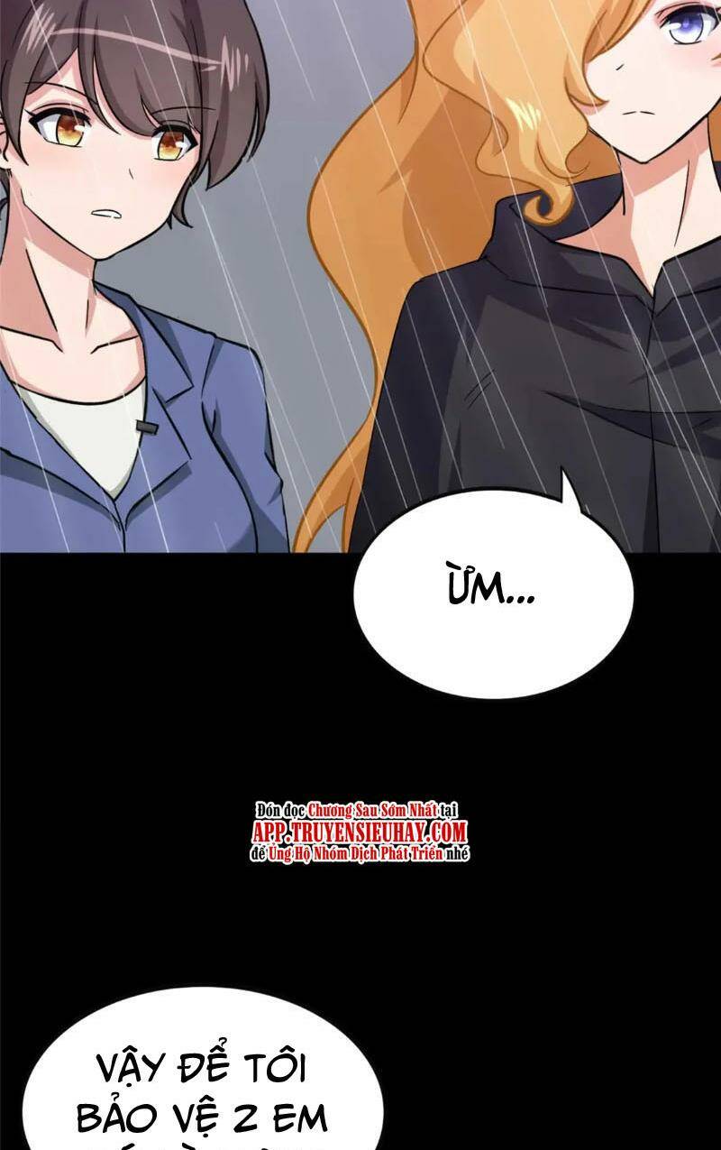 Bạn Gái Zombie Của Tôi - Chapter 408 - Page 41