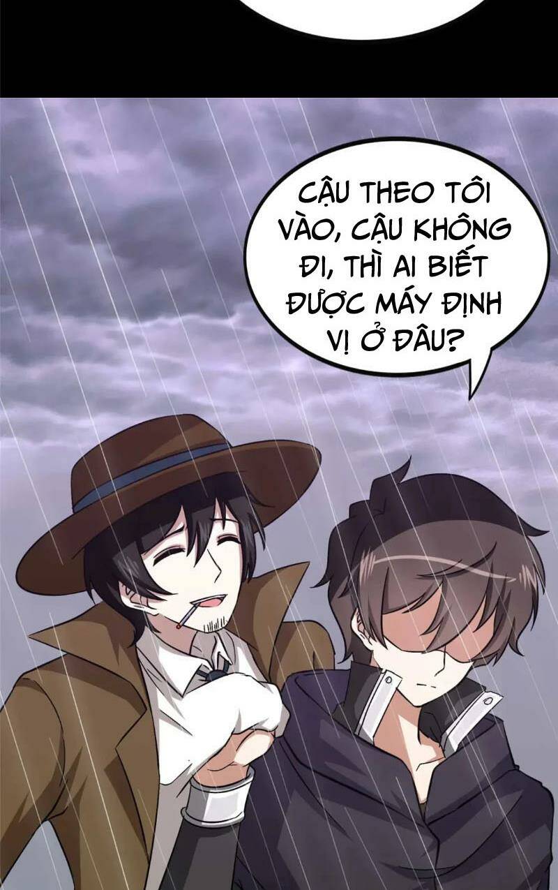 Bạn Gái Zombie Của Tôi - Chapter 408 - Page 43