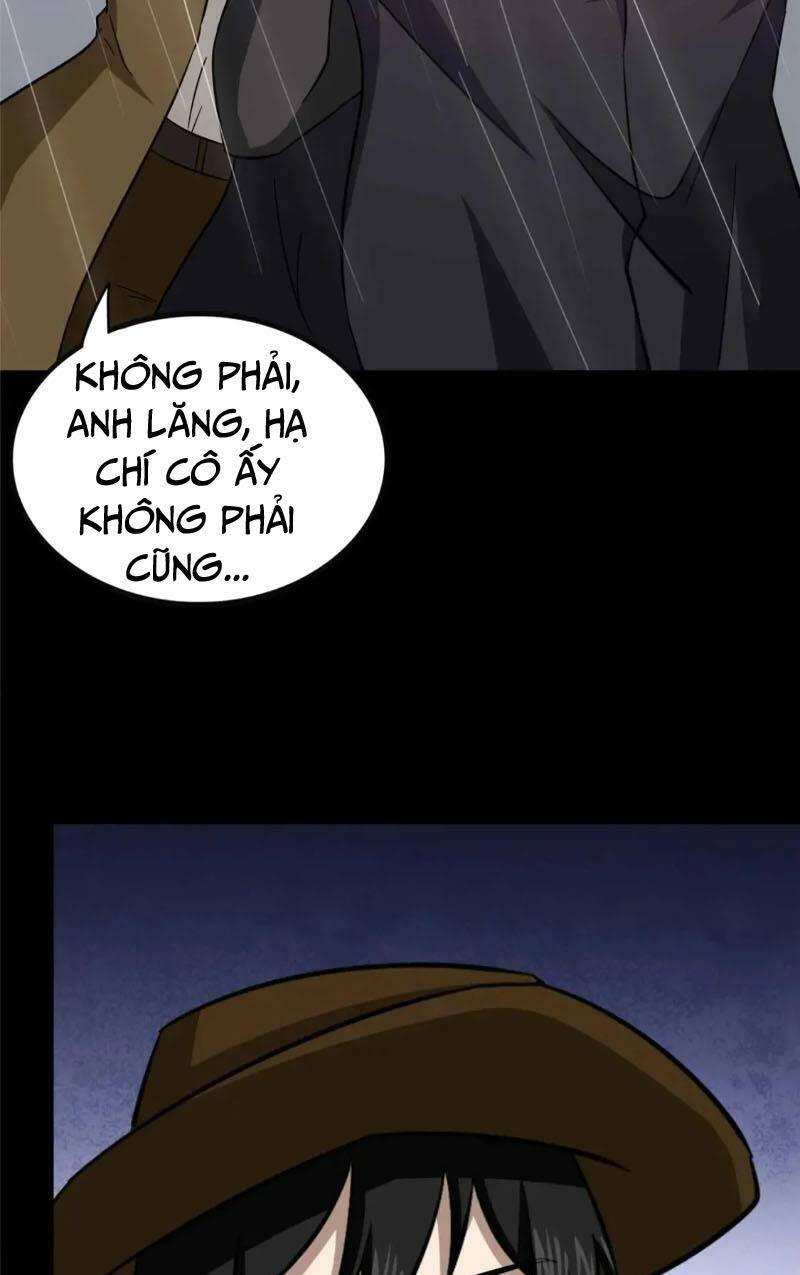 Bạn Gái Zombie Của Tôi - Chapter 408 - Page 44