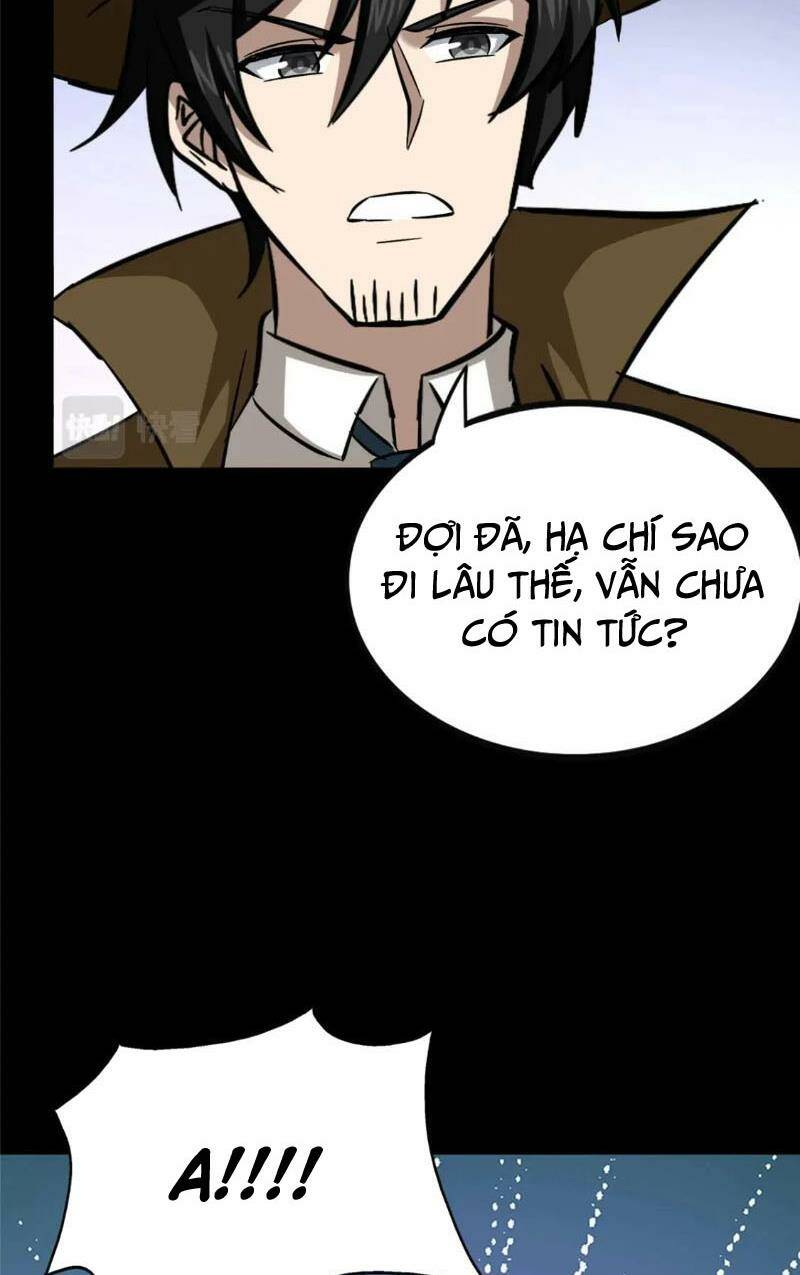 Bạn Gái Zombie Của Tôi - Chapter 408 - Page 45