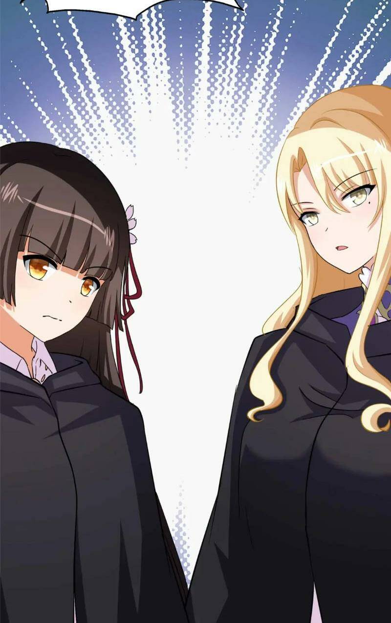 Bạn Gái Zombie Của Tôi - Chapter 408 - Page 46