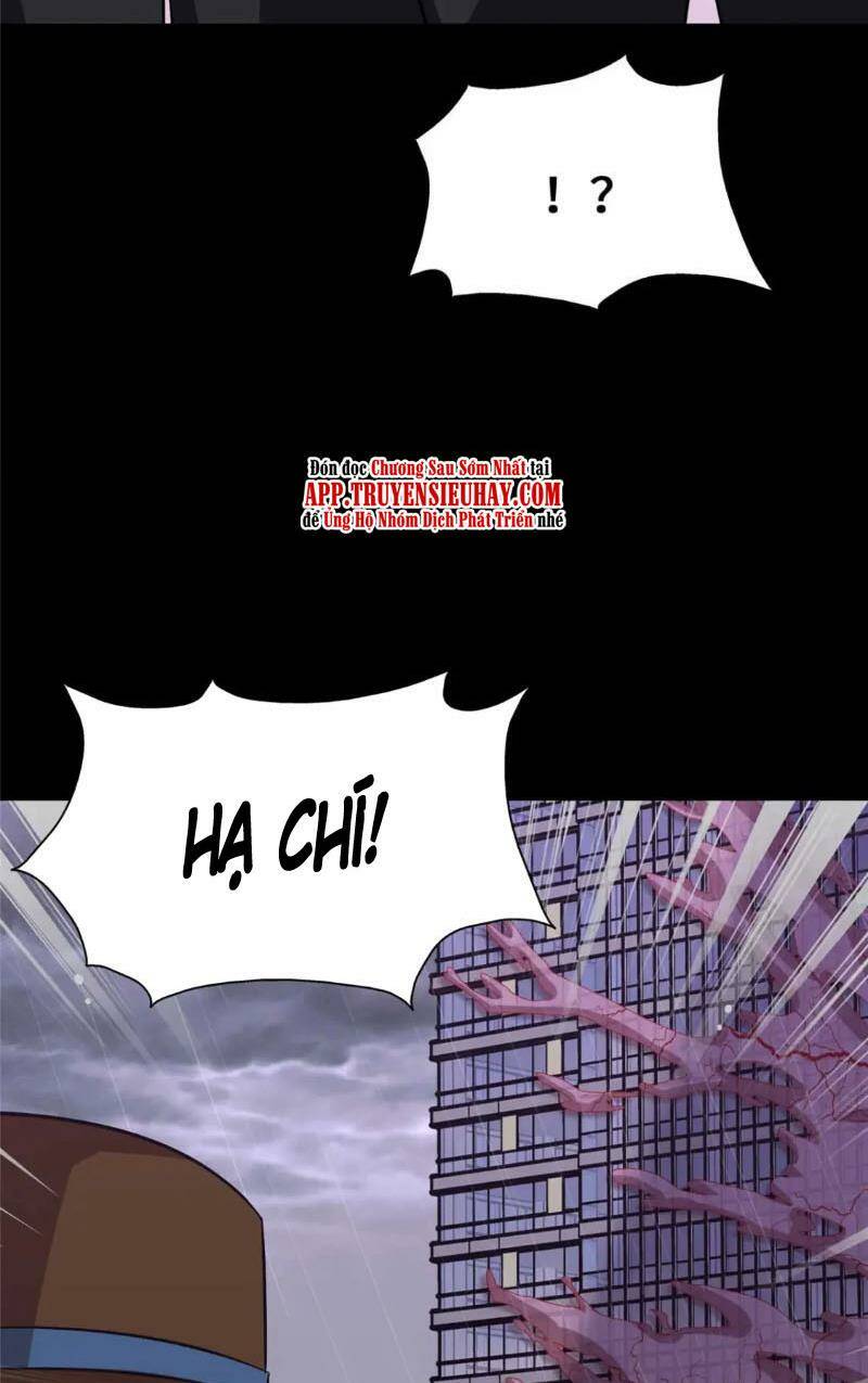 Bạn Gái Zombie Của Tôi - Chapter 408 - Page 47