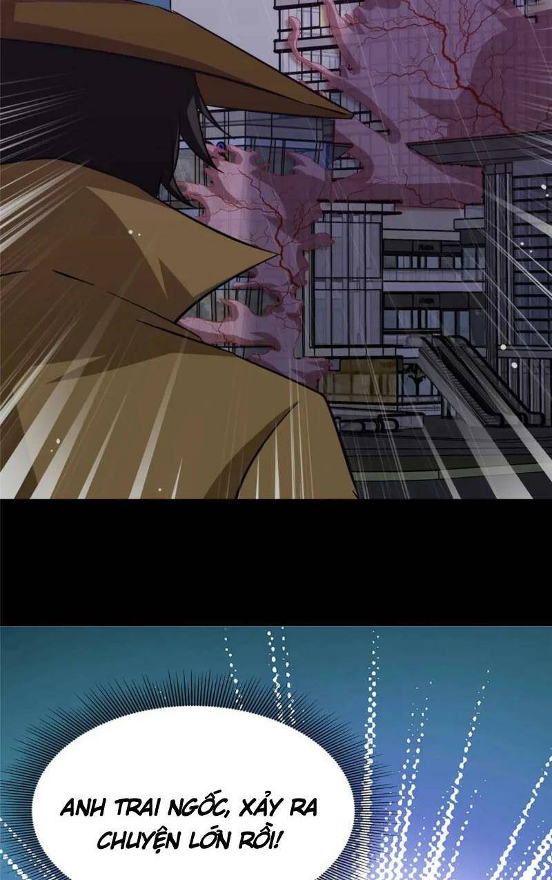 Bạn Gái Zombie Của Tôi - Chapter 408 - Page 48