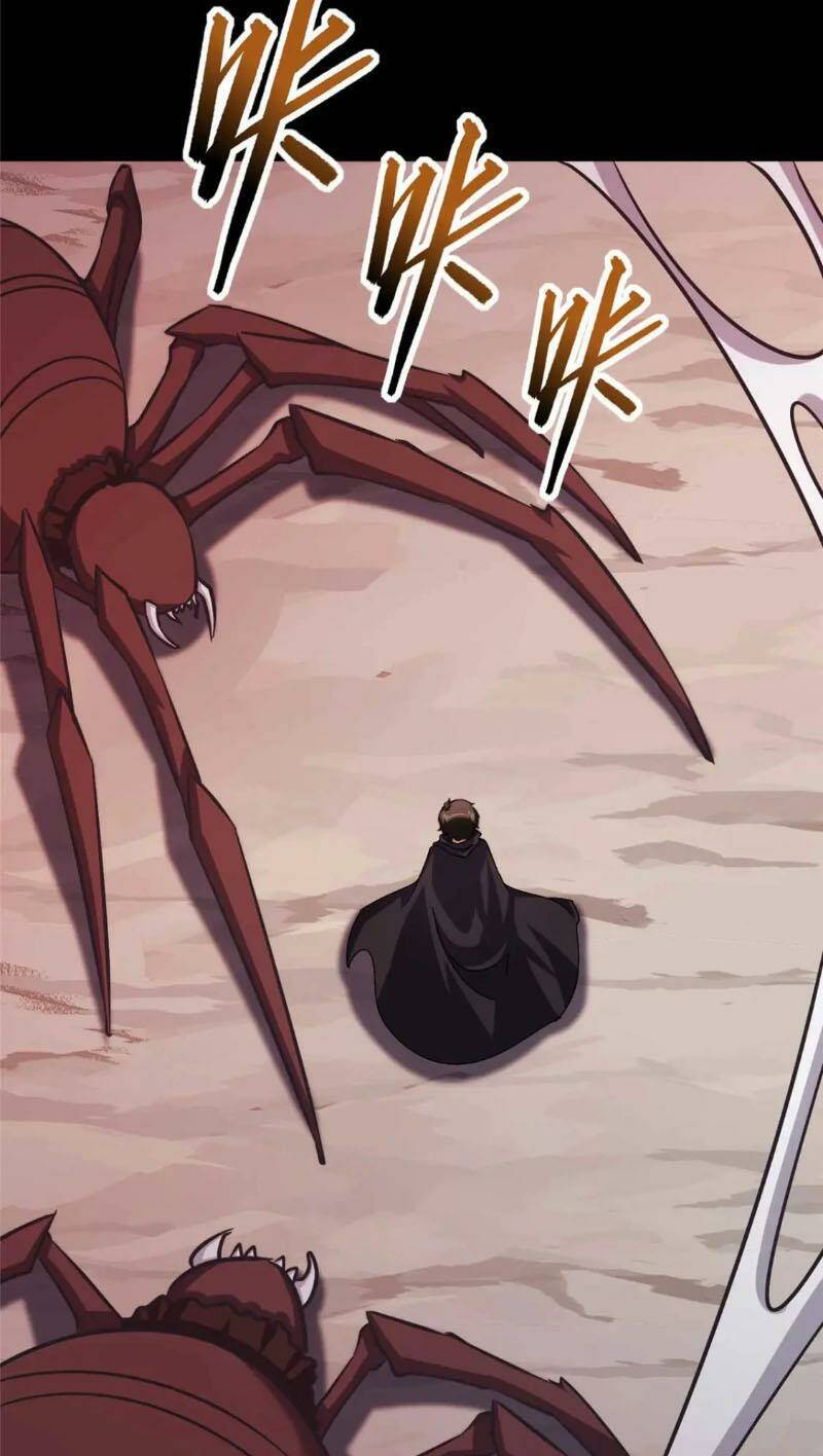 Bạn Gái Zombie Của Tôi - Chapter 408 - Page 4