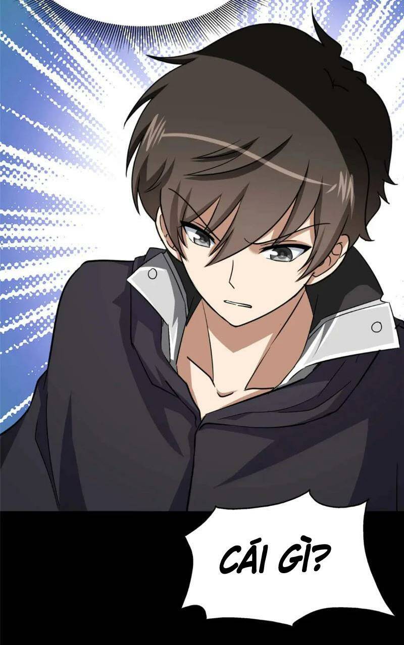 Bạn Gái Zombie Của Tôi - Chapter 408 - Page 49