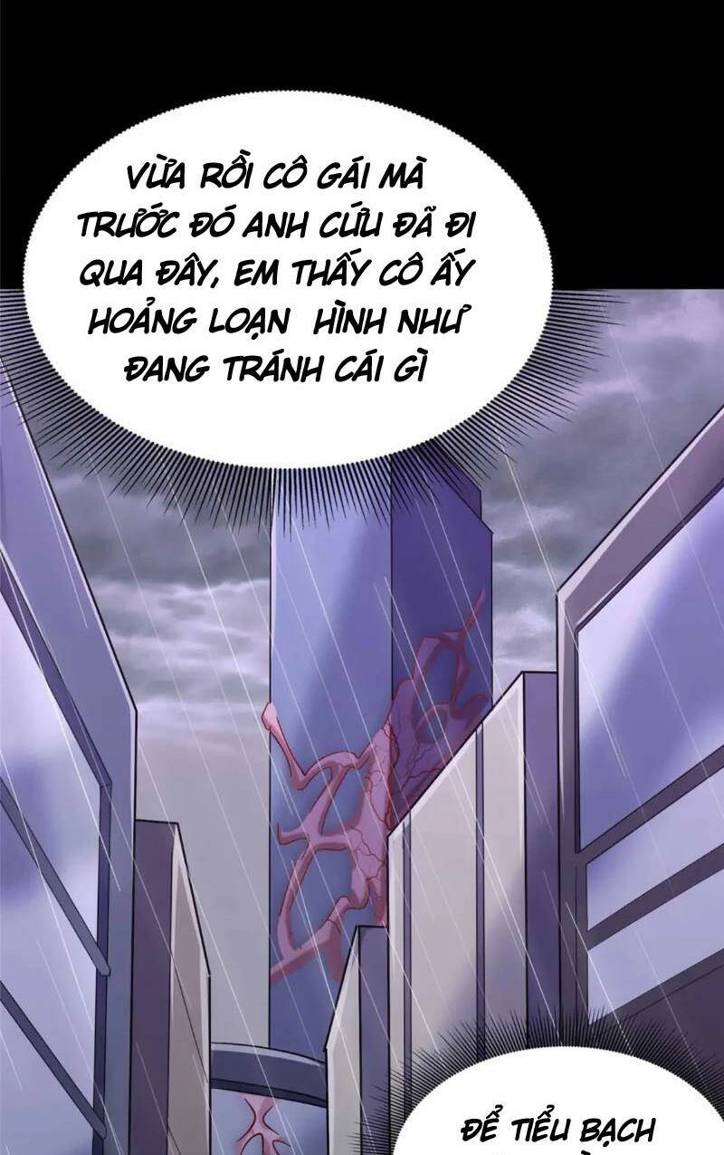Bạn Gái Zombie Của Tôi - Chapter 408 - Page 50