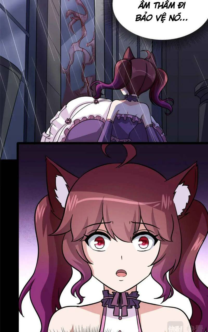 Bạn Gái Zombie Của Tôi - Chapter 408 - Page 51