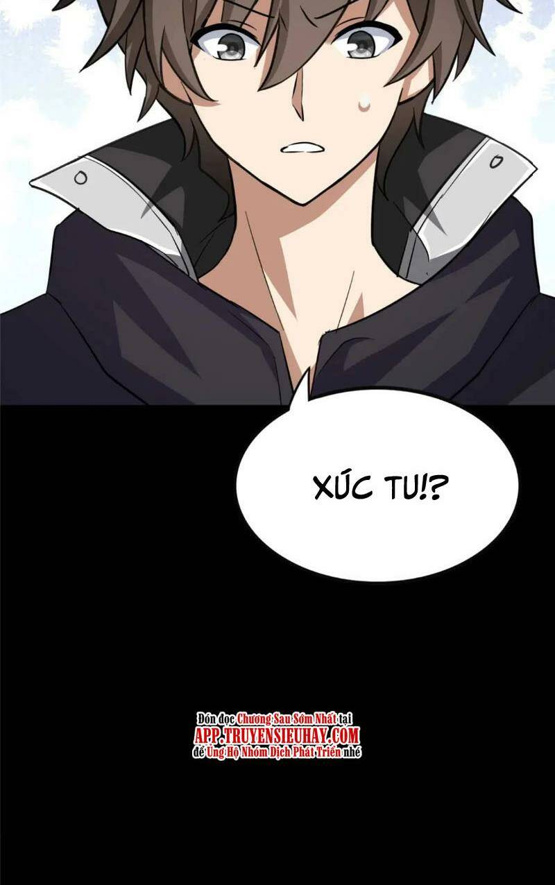 Bạn Gái Zombie Của Tôi - Chapter 408 - Page 53