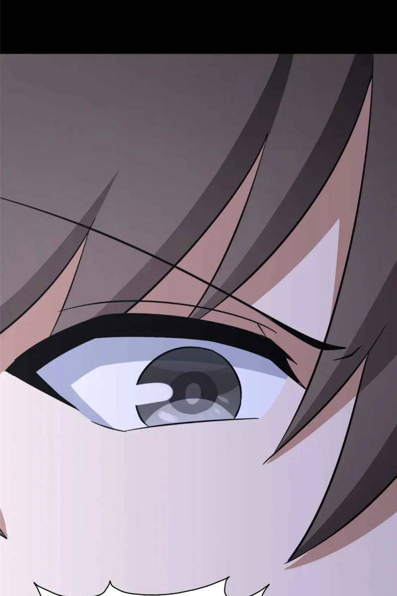 Bạn Gái Zombie Của Tôi - Chapter 408 - Page 54