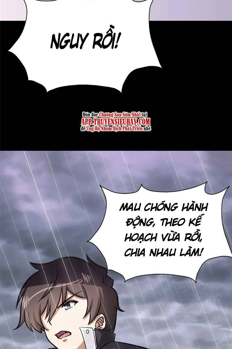 Bạn Gái Zombie Của Tôi - Chapter 408 - Page 55