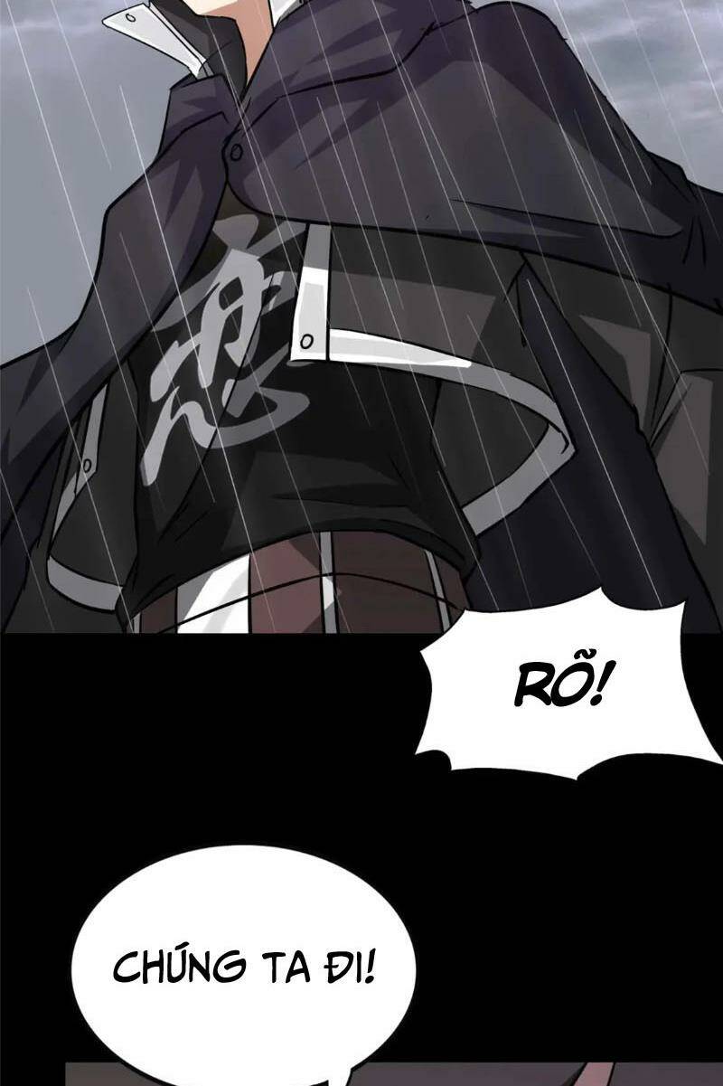 Bạn Gái Zombie Của Tôi - Chapter 408 - Page 56