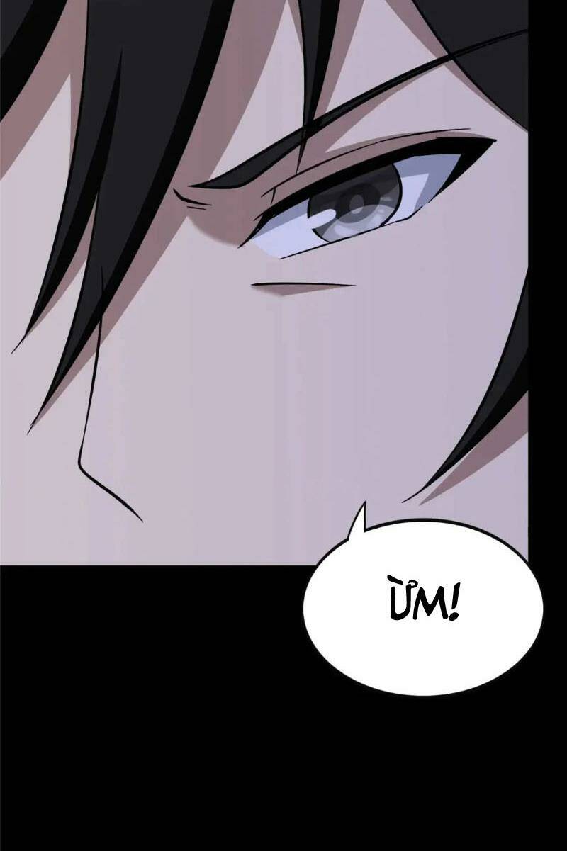 Bạn Gái Zombie Của Tôi - Chapter 408 - Page 58