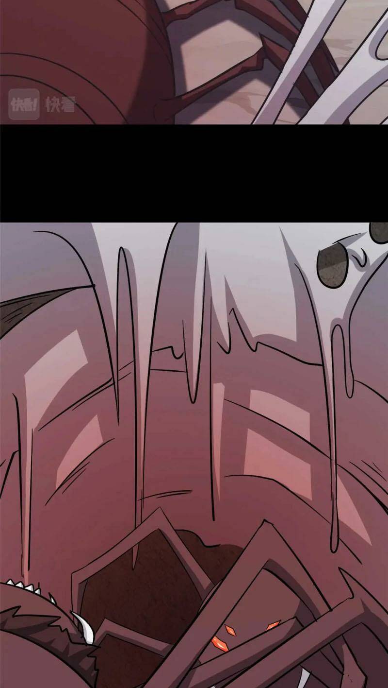 Bạn Gái Zombie Của Tôi - Chapter 408 - Page 5