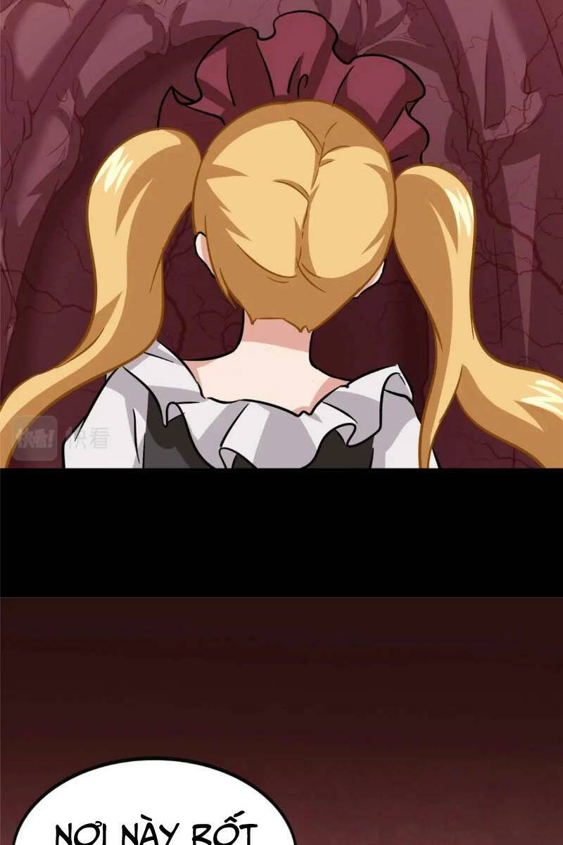 Bạn Gái Zombie Của Tôi - Chapter 408 - Page 61