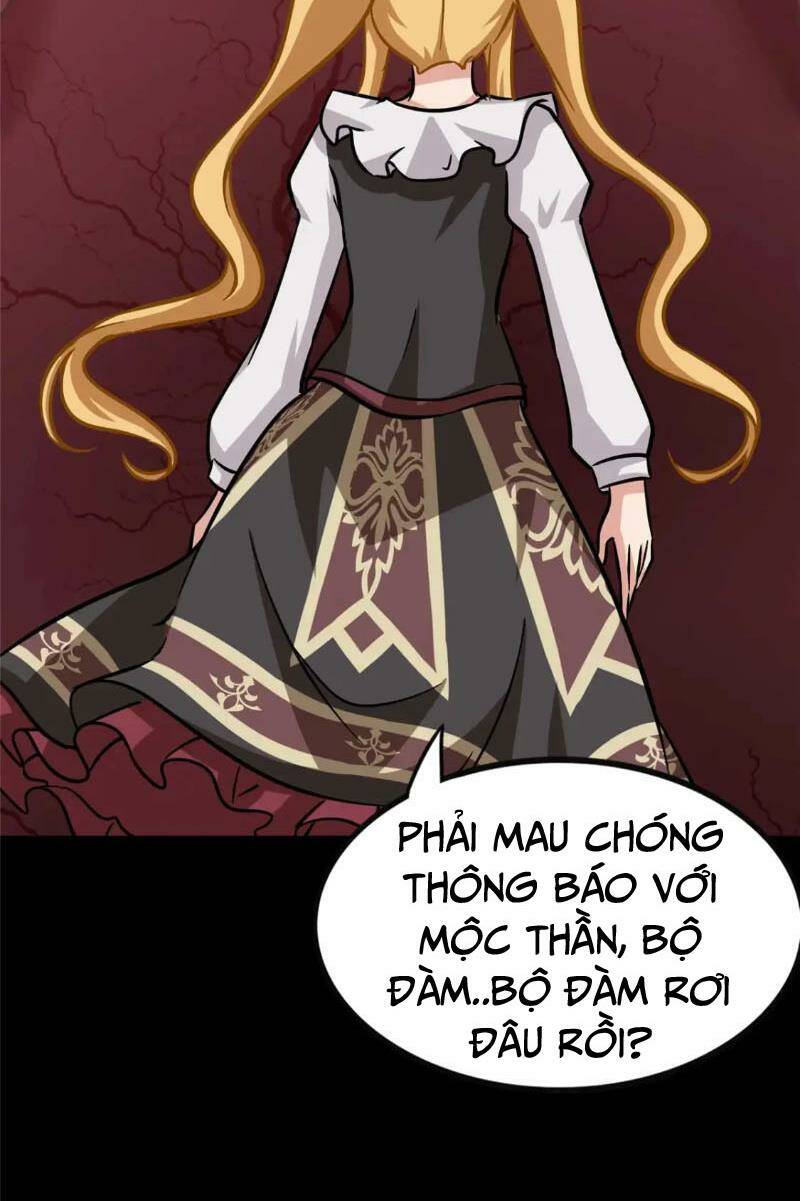 Bạn Gái Zombie Của Tôi - Chapter 408 - Page 64