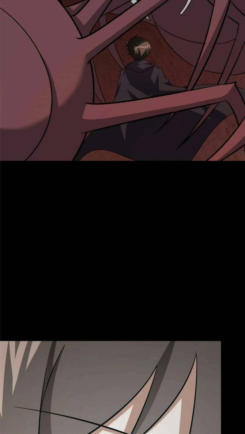 Bạn Gái Zombie Của Tôi - Chapter 408 - Page 6