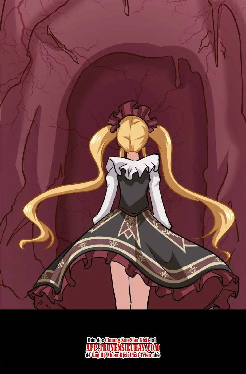 Bạn Gái Zombie Của Tôi - Chapter 408 - Page 71