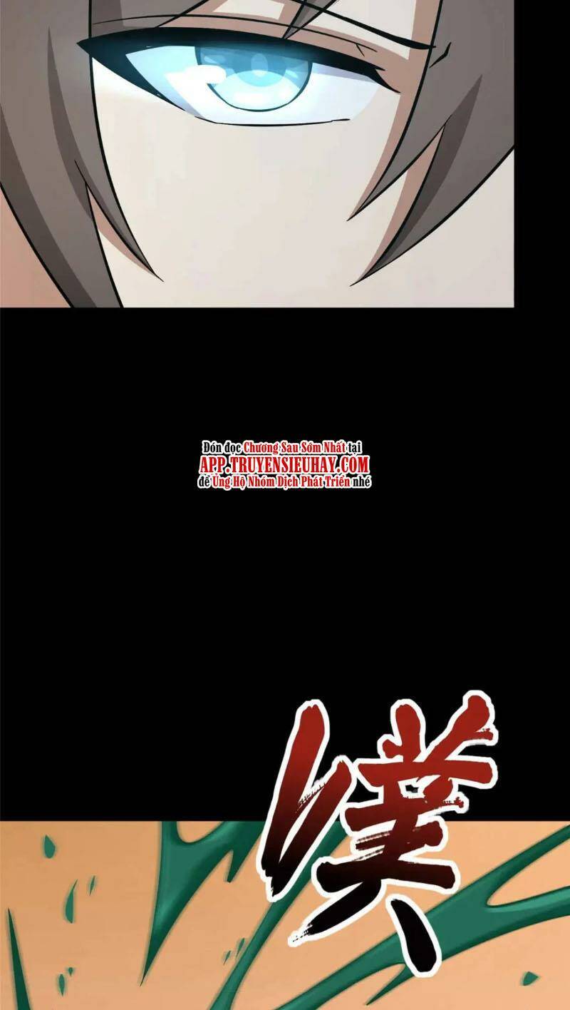 Bạn Gái Zombie Của Tôi - Chapter 408 - Page 7