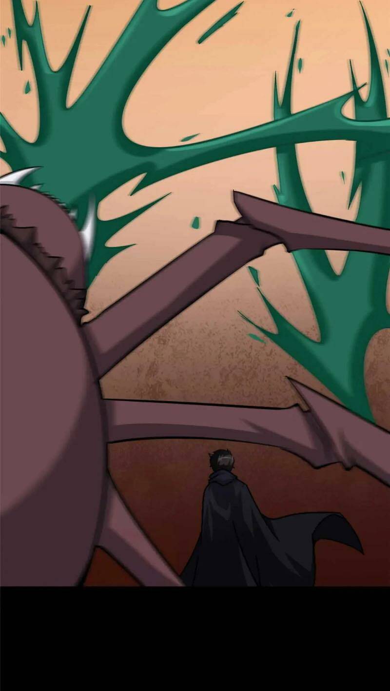 Bạn Gái Zombie Của Tôi - Chapter 408 - Page 8