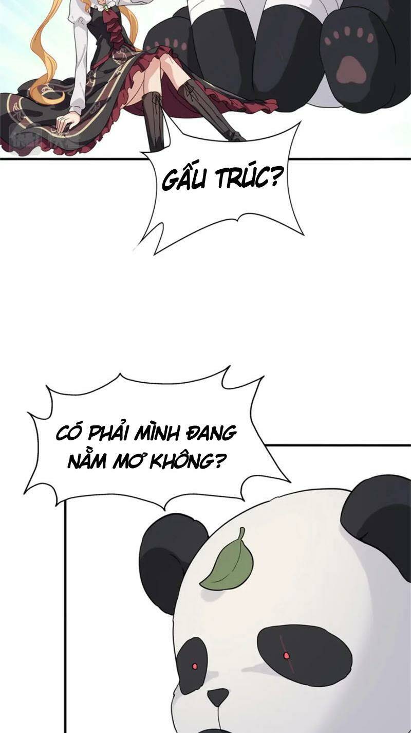 Bạn Gái Zombie Của Tôi - Chapter 409 - Page 9