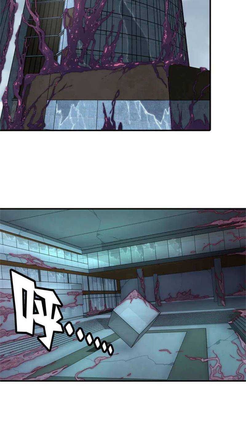 Bạn Gái Zombie Của Tôi - Chapter 409 - Page 11