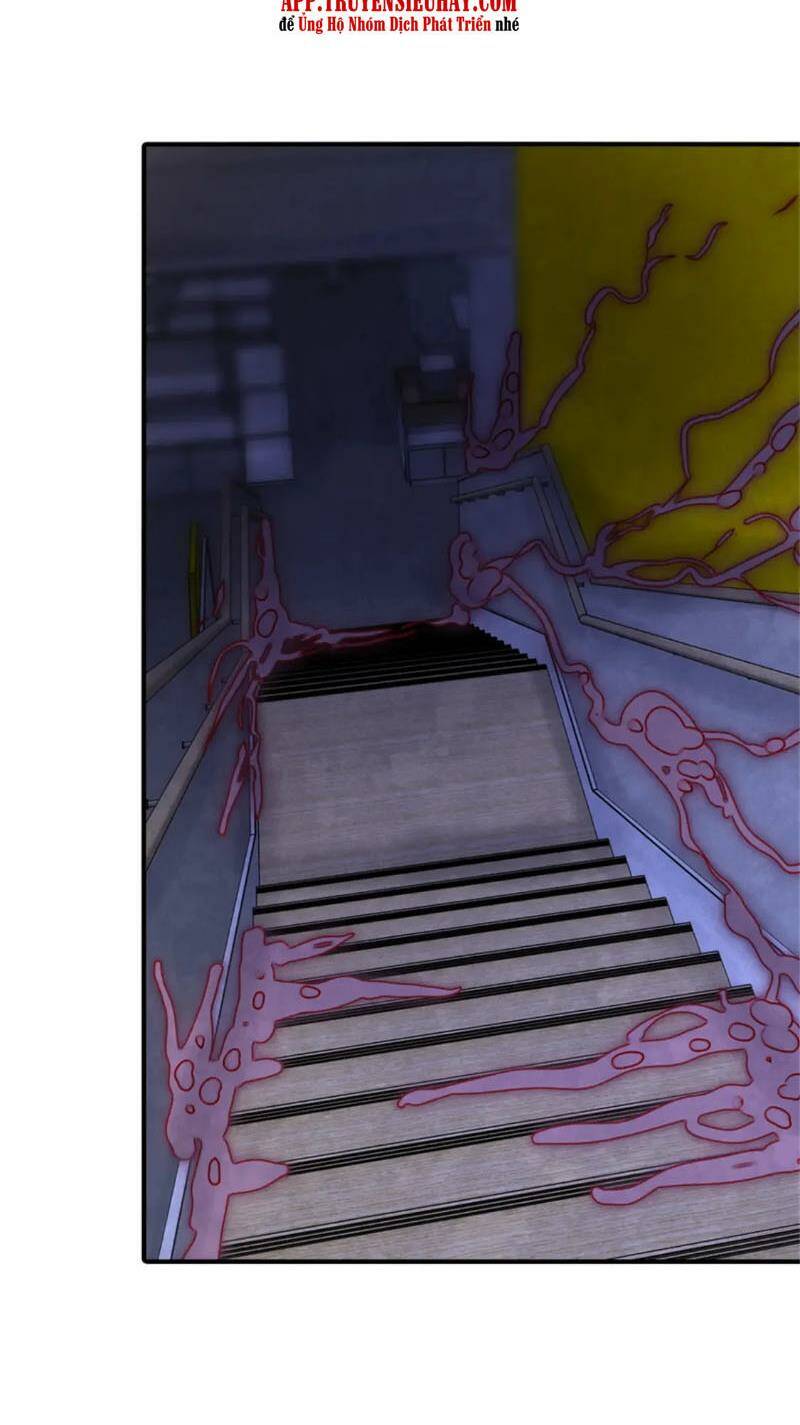 Bạn Gái Zombie Của Tôi - Chapter 409 - Page 13