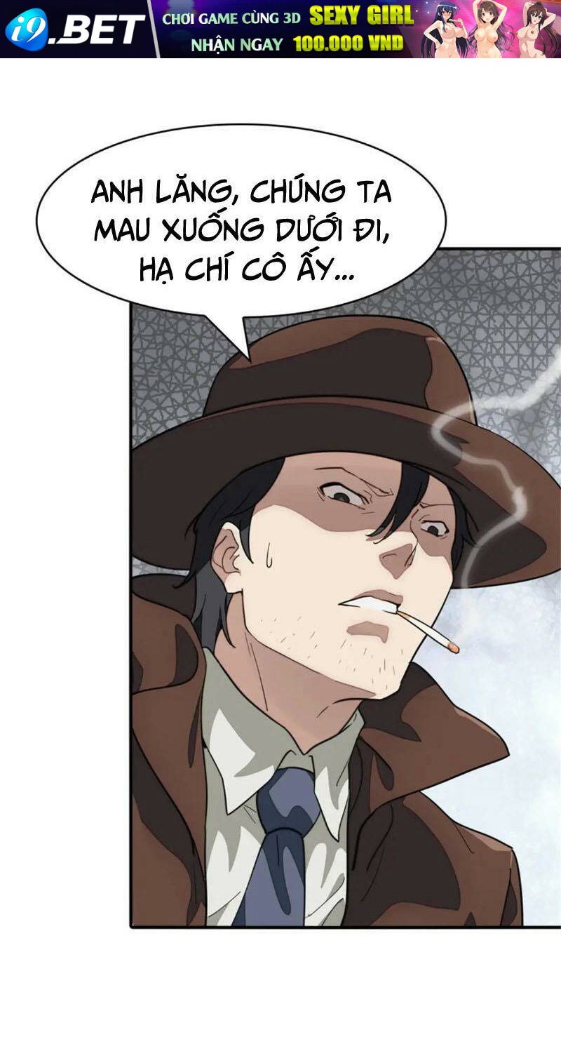 Bạn Gái Zombie Của Tôi - Chapter 409 - Page 16