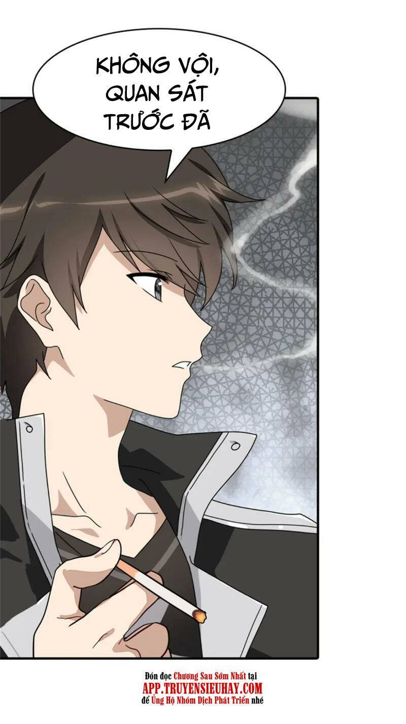 Bạn Gái Zombie Của Tôi - Chapter 409 - Page 17