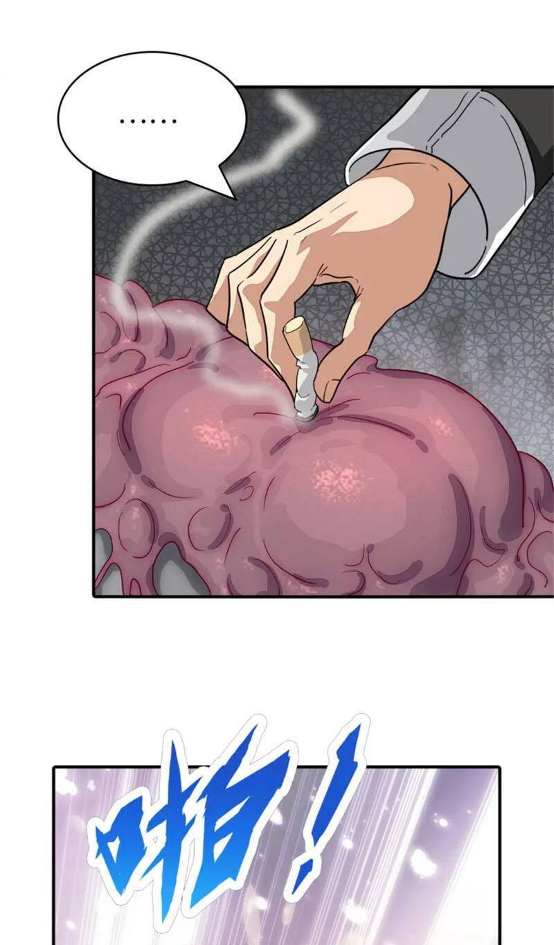 Bạn Gái Zombie Của Tôi - Chapter 409 - Page 18