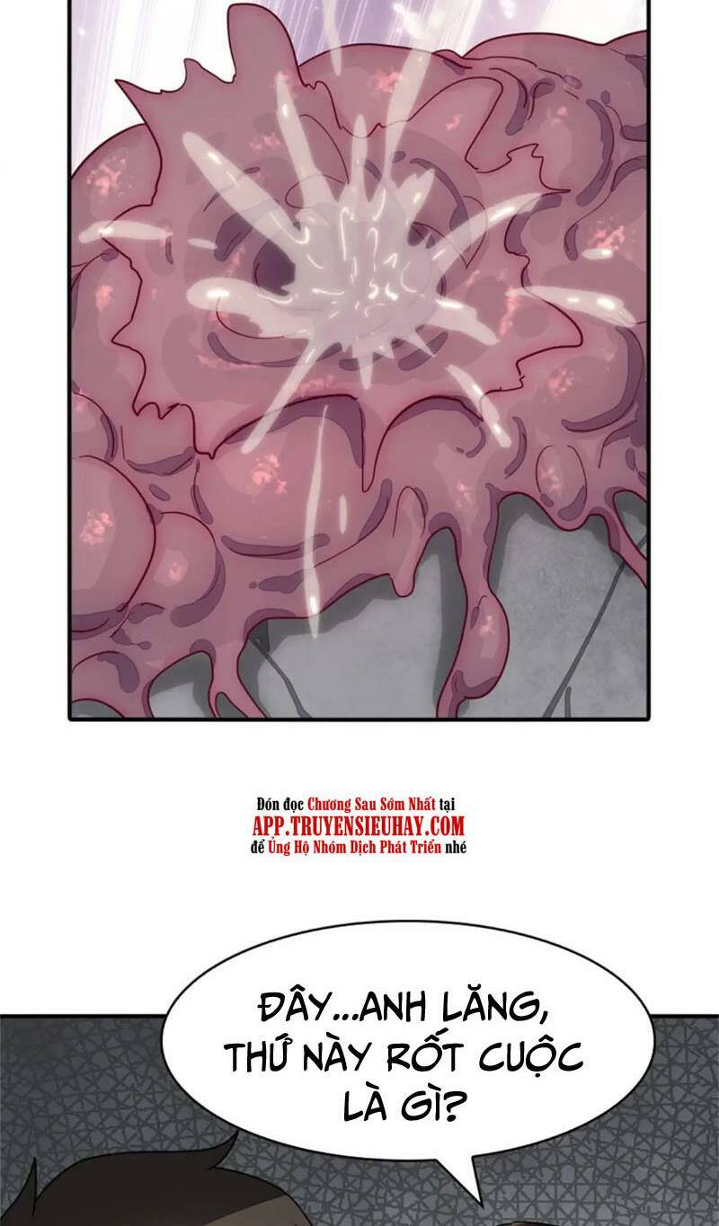 Bạn Gái Zombie Của Tôi - Chapter 409 - Page 19