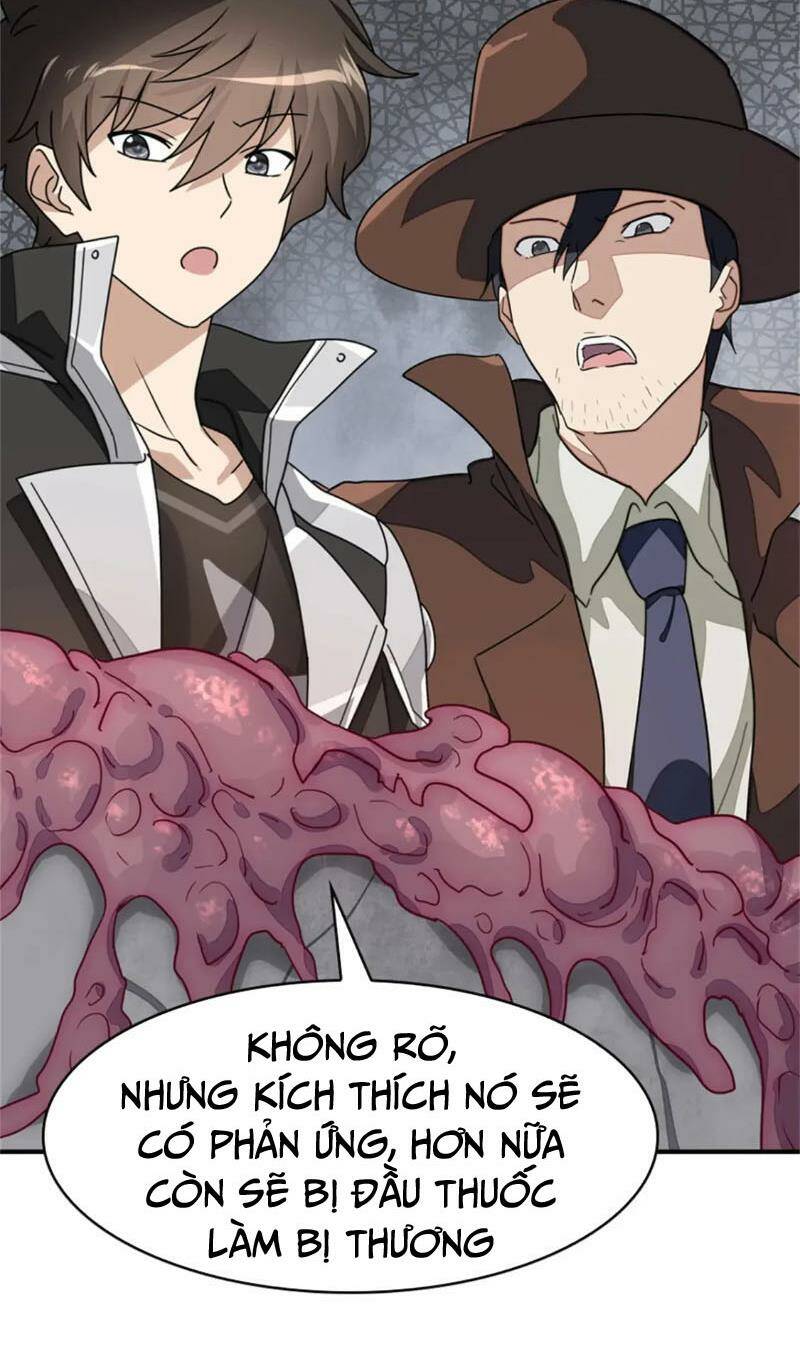 Bạn Gái Zombie Của Tôi - Chapter 409 - Page 20
