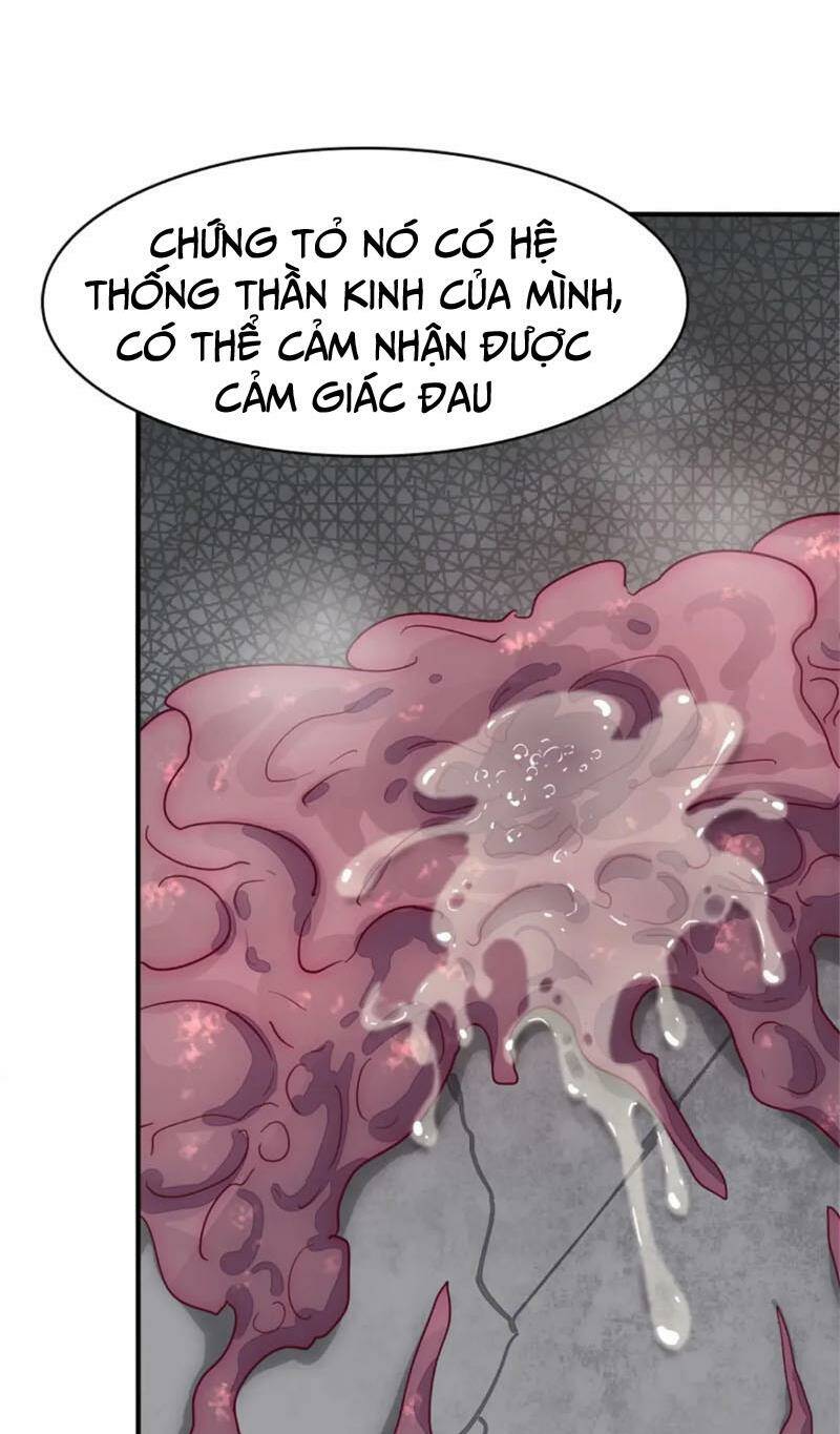 Bạn Gái Zombie Của Tôi - Chapter 409 - Page 21