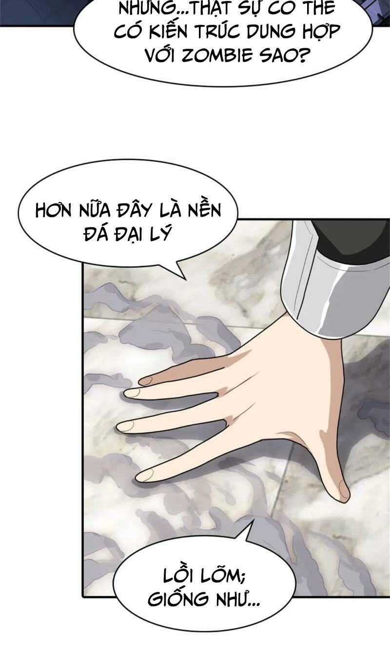 Bạn Gái Zombie Của Tôi - Chapter 409 - Page 23