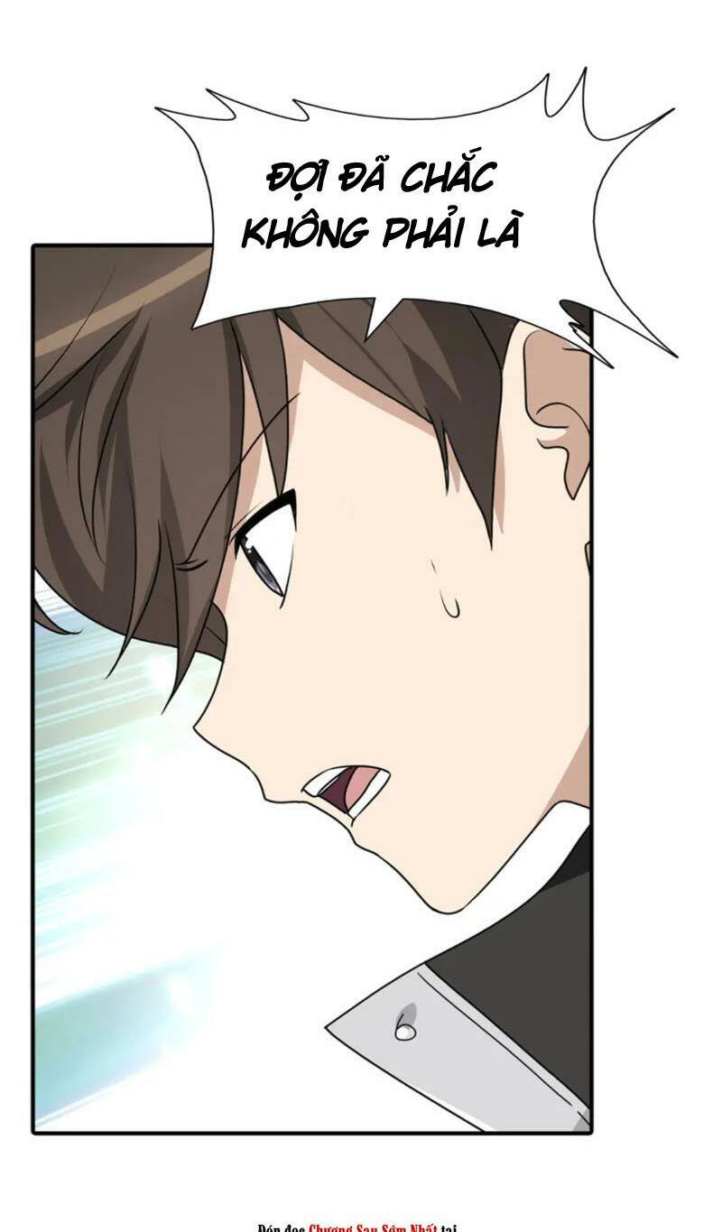 Bạn Gái Zombie Của Tôi - Chapter 409 - Page 24