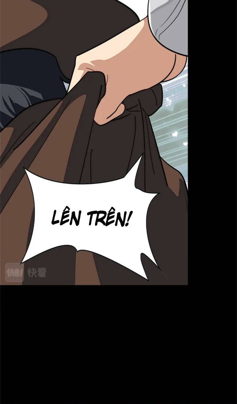 Bạn Gái Zombie Của Tôi - Chapter 409 - Page 27