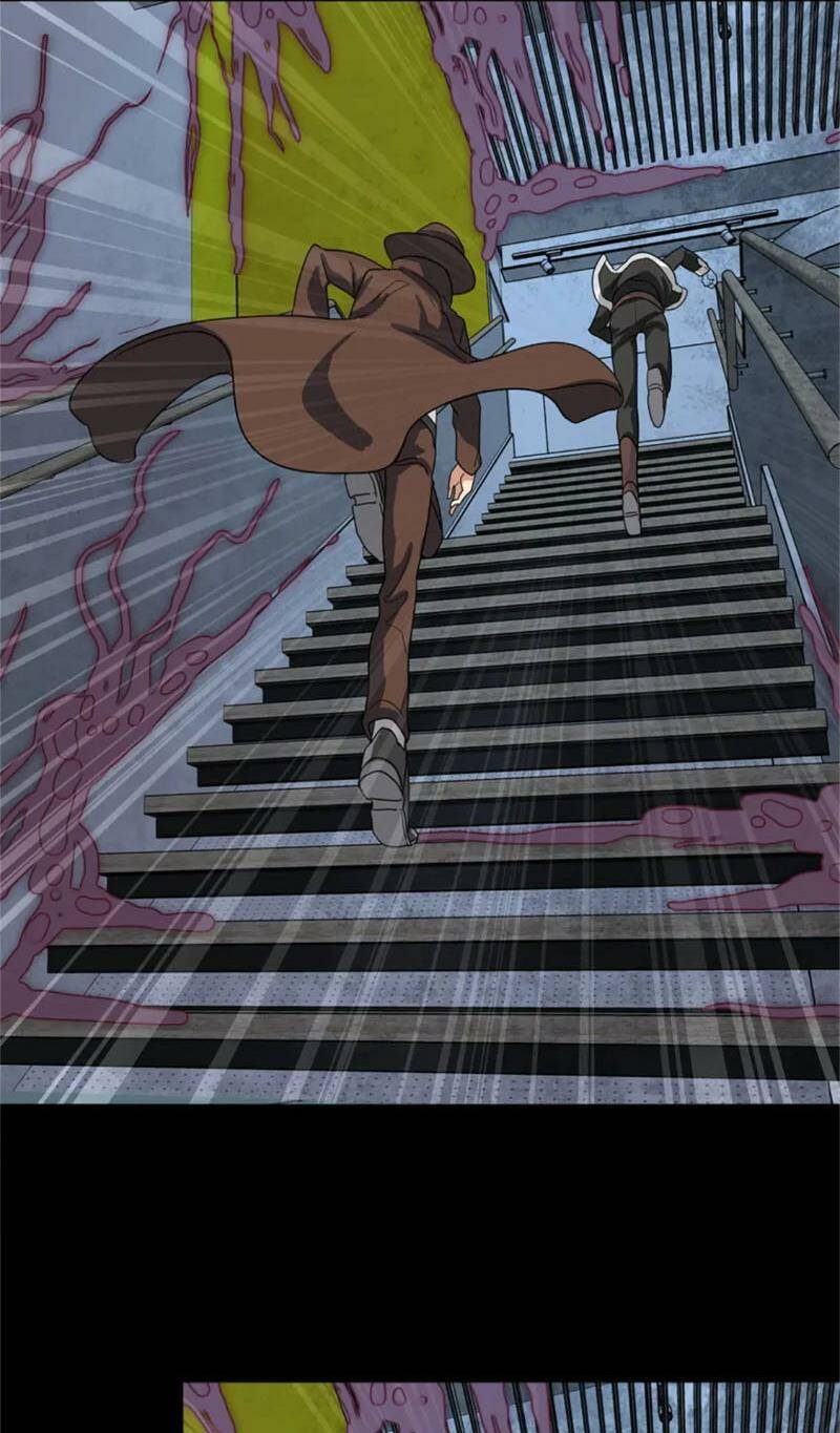 Bạn Gái Zombie Của Tôi - Chapter 409 - Page 28