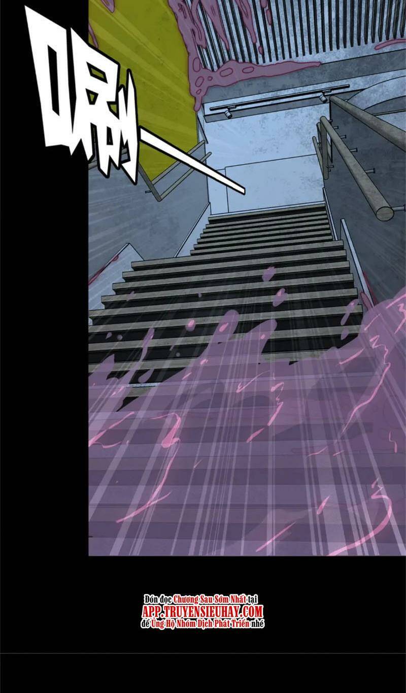 Bạn Gái Zombie Của Tôi - Chapter 409 - Page 29