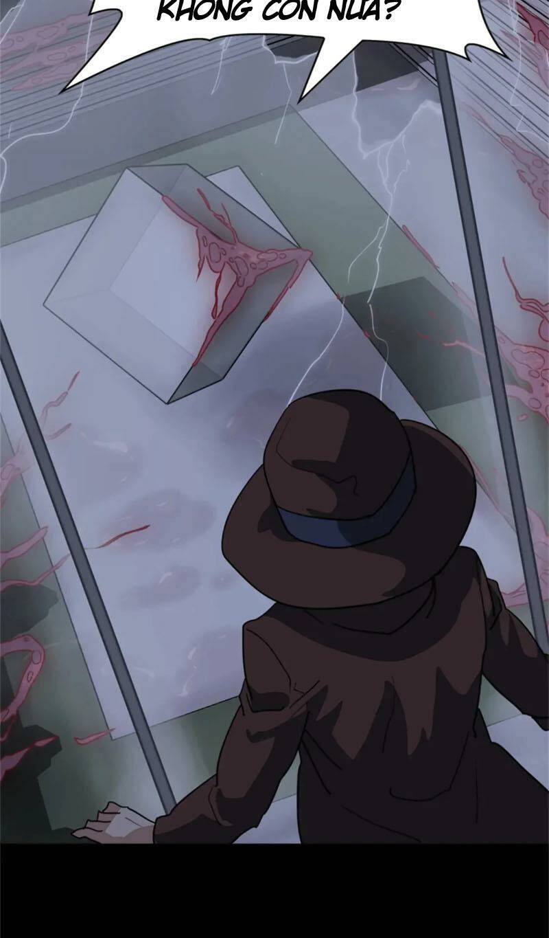 Bạn Gái Zombie Của Tôi - Chapter 409 - Page 34