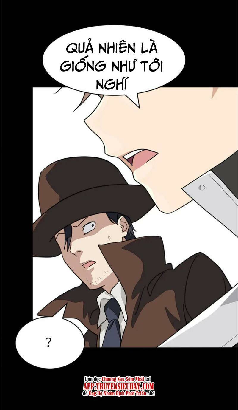 Bạn Gái Zombie Của Tôi - Chapter 409 - Page 35