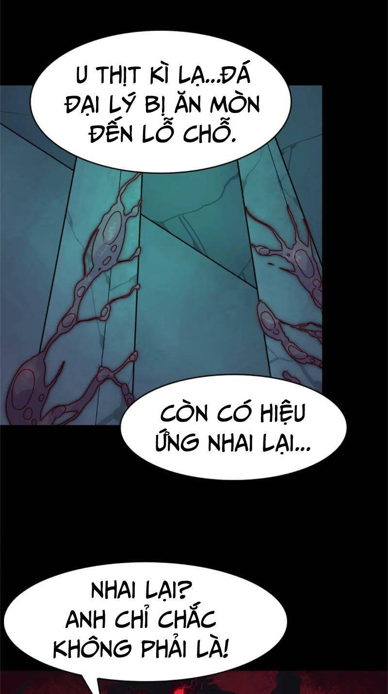 Bạn Gái Zombie Của Tôi - Chapter 409 - Page 36
