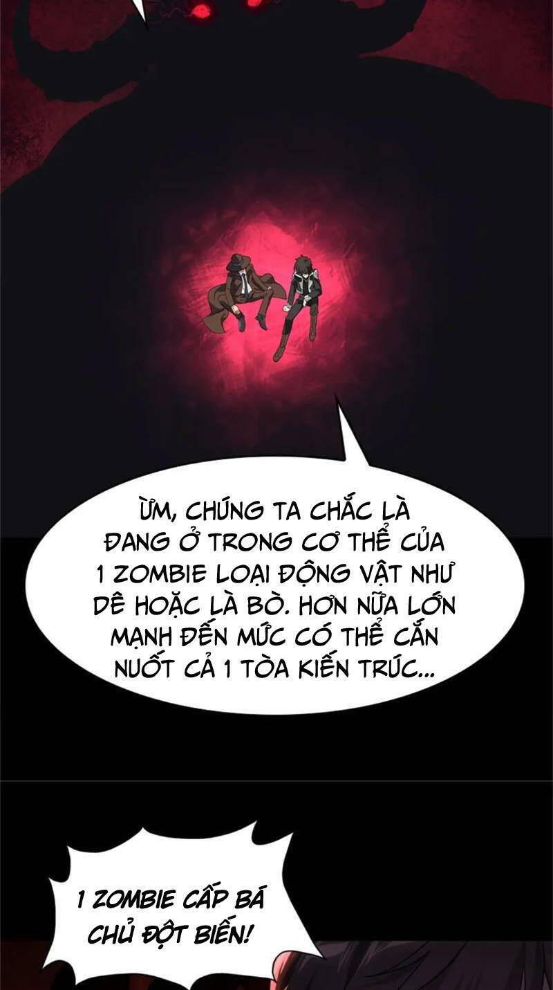 Bạn Gái Zombie Của Tôi - Chapter 409 - Page 37