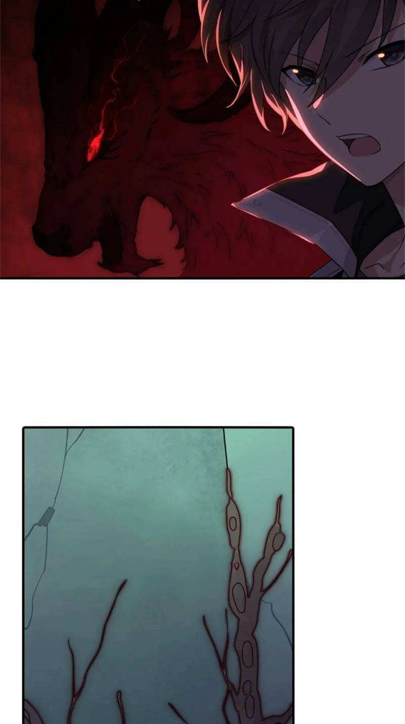 Bạn Gái Zombie Của Tôi - Chapter 409 - Page 38