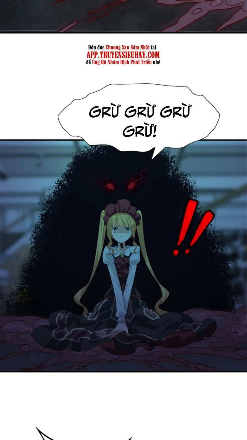 Bạn Gái Zombie Của Tôi - Chapter 409 - Page 3