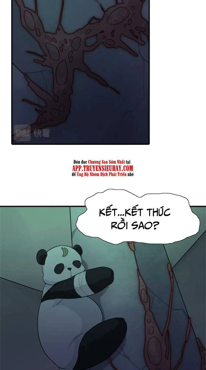 Bạn Gái Zombie Của Tôi - Chapter 409 - Page 39