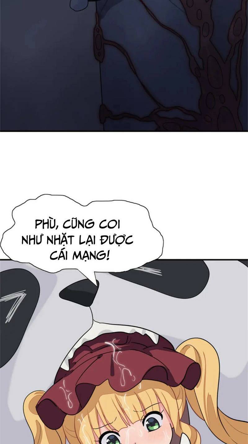 Bạn Gái Zombie Của Tôi - Chapter 409 - Page 40