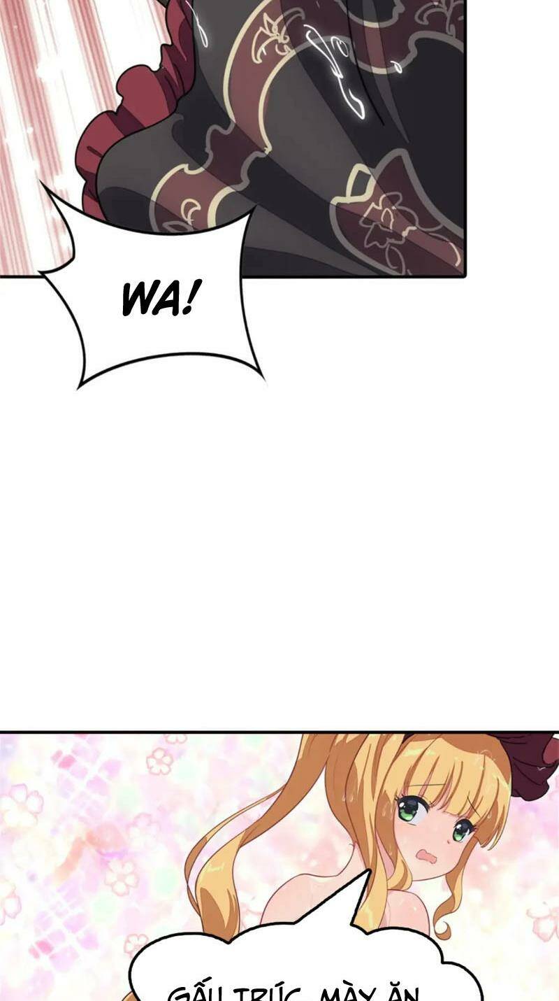 Bạn Gái Zombie Của Tôi - Chapter 409 - Page 42