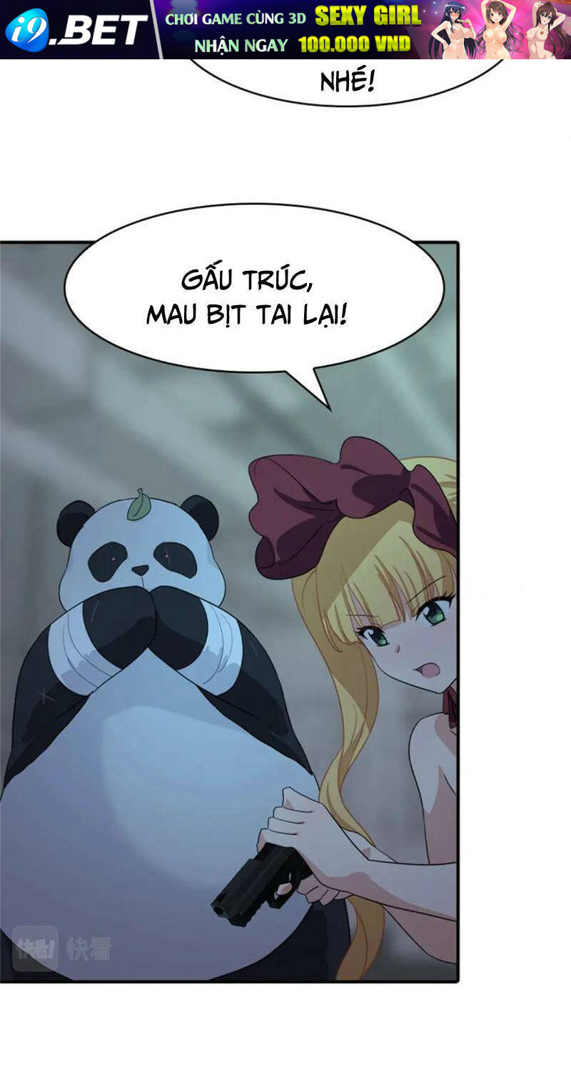 Bạn Gái Zombie Của Tôi - Chapter 409 - Page 45