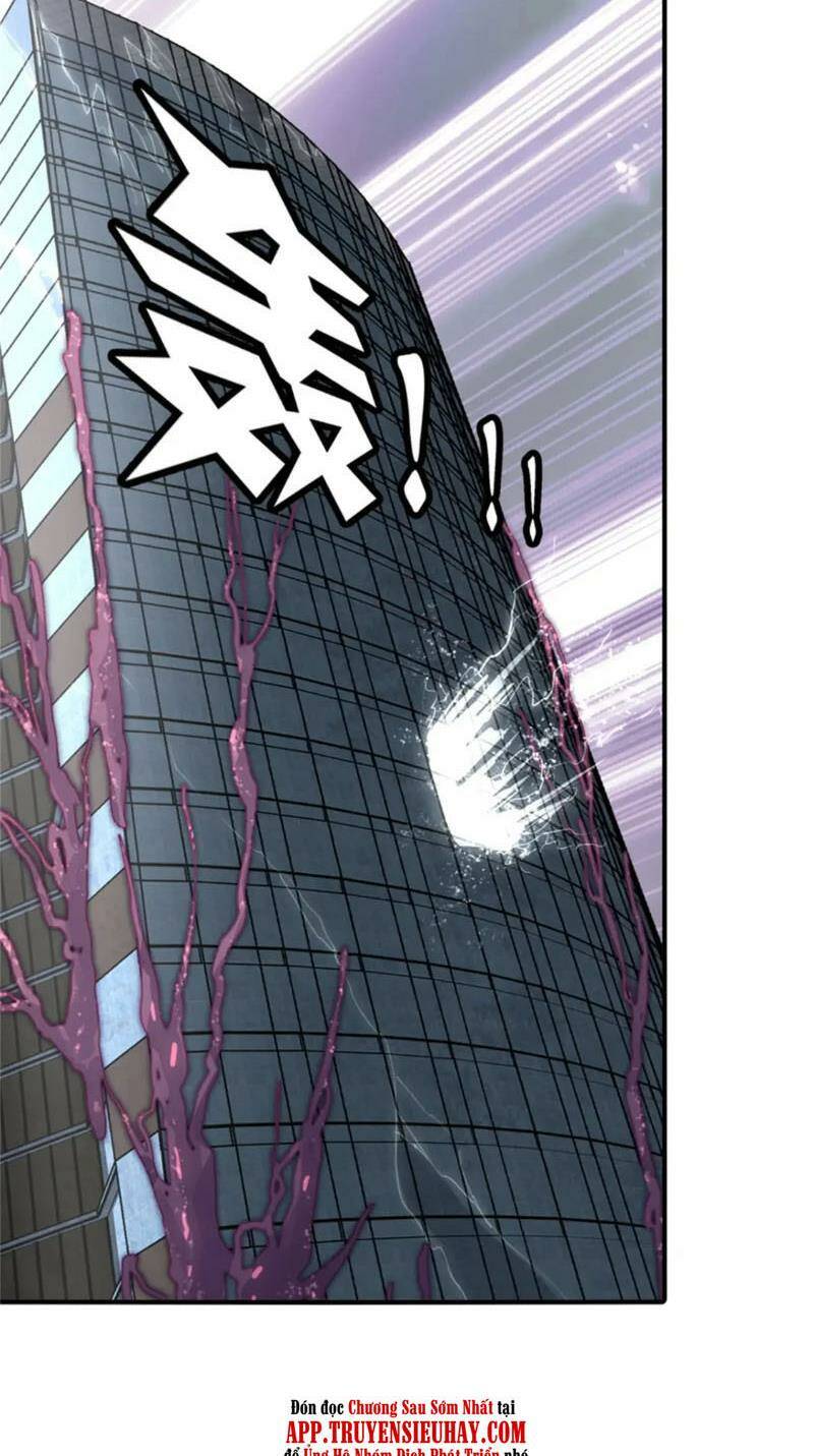 Bạn Gái Zombie Của Tôi - Chapter 409 - Page 48