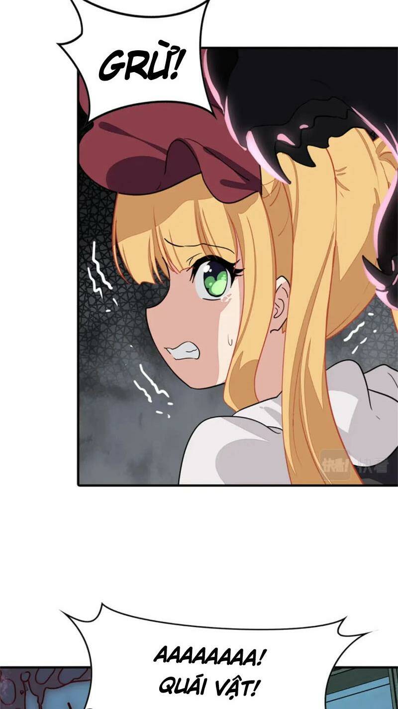 Bạn Gái Zombie Của Tôi - Chapter 409 - Page 4